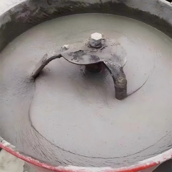 通山灌浆料常见问题与解决方法