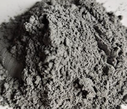通山硅灰和粉煤灰的区别用途