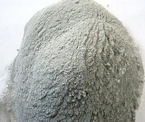 通山超细水泥注浆工艺