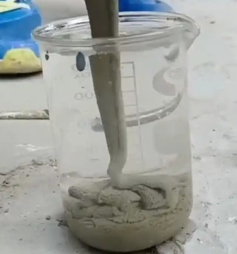 通山水工混凝土絮凝剂，水下抗分散剂的作用及施工方法