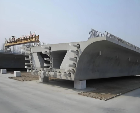 通山抗冻压浆料的特点及标准化施工工艺